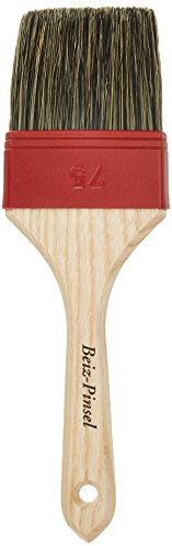 HaWe 279075 Beizpinsel 75 mm