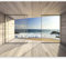 Fotomurale murando Carta da parati 350x256 TNT Murale alla moda Decorazione da Muro XXL Poster Gigante Design Carta per pareti mare natura paesaggio finestra c-A-0084-a-b