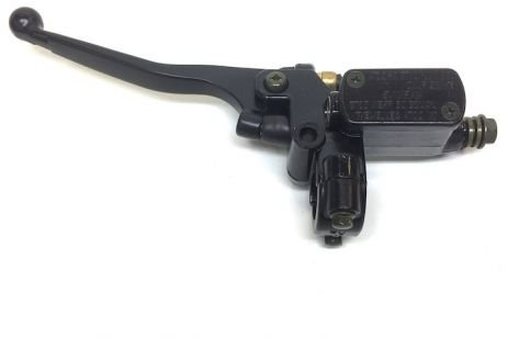 Bremspumpe Bremszylinder links hinten für Speedfight 1 & 2, Jetforce, Elystar | Passend für AJP Bremsanlage