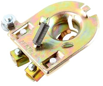 Lampenhalter für Glühlampe 15/15W vom Scheinwerfer Simson SR1, SR2, SR2E, KR50