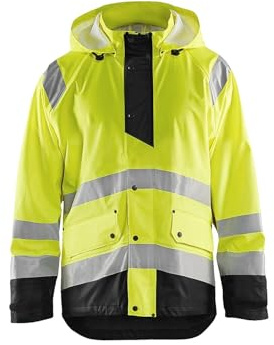 Blakläder Level 1 RegenJacke