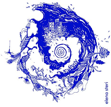 Chaotic Energy [Vinyl LP]