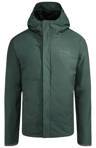 VAUDE Men's Cyclist Warm Rain Jacket