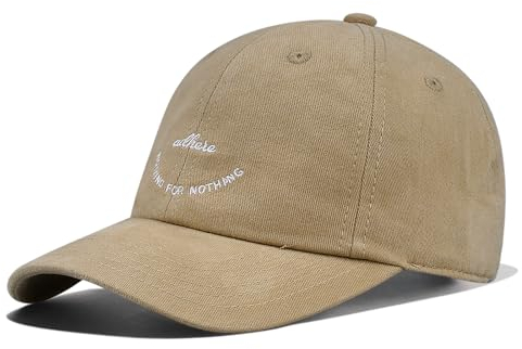 Clakllie Cap Herren Basecap Outdoor Sport Kappe