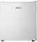 Frigo Bar Mini Stile Moderno Frigorifero con Freezer Termoelettrico Silenzioso con Scomparto Regolabile Capacita' 45 LT Hotel Casa Ufficio Studio Dimensione 49x44x49 cm Colore Bianco
