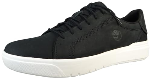 Seneca Bay Oxford TIMBERLAND COLOR JET BLACK GRÖSSE 41 FÜR HERREN