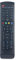 ALLIMITY Reemplazo de Mando a Distancia adaptar por Dyon Beta 24, Beta 26, Center 32 Pro V2, Combo 32, Combo 40, Core C24D+ Basic, Core C32D+ Basic