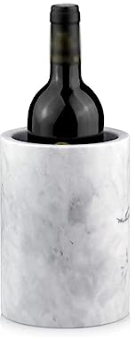 Ice Buckets Ice Bucket Made of Marble Natural Multipurpose Full of Modern Art Keep It Cold and Dry Also Suitable for Bar Banquets Barware