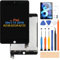 ARSSLY Per iPad Mini 5 7.9 Schermo LCD per iPad 2019 A2126 A2124 A2133 Display Digitizer Touch Schermo Assembly con Strumenti