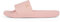Tommy Hilfiger Th Monogram Poolside Fw0Fw08525, Ciabatta, Donna, Rosa (Foggy Pink), 38 EU