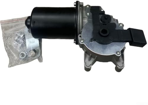 Frontscheibenwischermotor Ersatz für BMW-E90 E91 E92 325i 61617161711