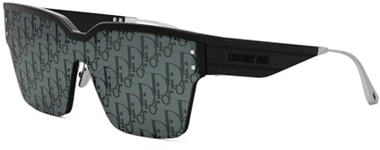 Shield Sunglasses, 145mm by DIOR