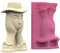 Multipurpo Stampo Decori Casa Che Stampi In Cemento Stampi Per Vasi In Cemento E Sculture Astratte