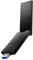 Cudy BE6500 Tri-Band Wi-Fi 7 Wireless USB 3.0 Adapter WU6500 Adaptateur WiFi pour PC de bureau, prend en charge Windows 11/10, antennes à gain élevé, 6 GHz, 4K-QAM, 160 MHz, WPA3