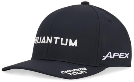 Callaway Golf Quantum Limited Edition Launch Cap