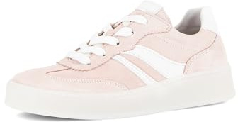 Gabor Damen Low-Top Sneaker, Frauen Halbschuhe