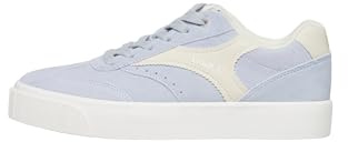 s.Oliver Leder-Sneaker mit Plateau-Sohle
