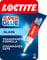 Loctite Glass Bond, Quality Glass Glue, Instant Super Glue for Glass, Easy to Use and Durable Clear Glue for Long-Term Reusability, 1 x 3g