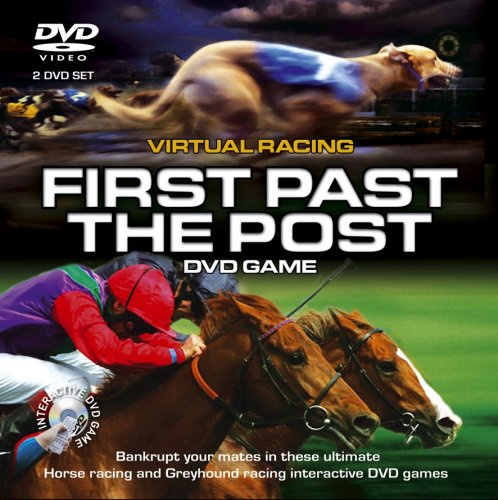 First Past the Post DVD Game