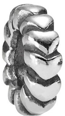 PANDORA Damen-Bead Zwischenelement Sterlingsilber 790204