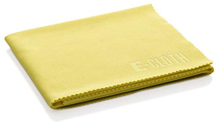 E-Cloth Microfiber Polishing Cloth, Assorted Colors-1 Pack, Old Version