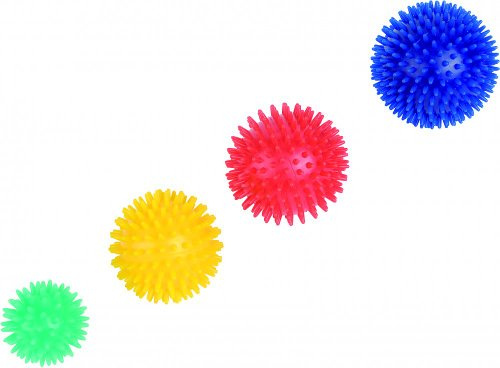 Sport 2000 2X80-IGELBALL gelb - 8