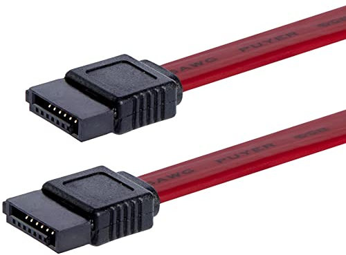 StarTech.com SATA12 Câble SATA Serial ATA 30 cm