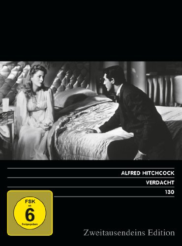 Verdacht: Zweitausendeins Edition Film 130