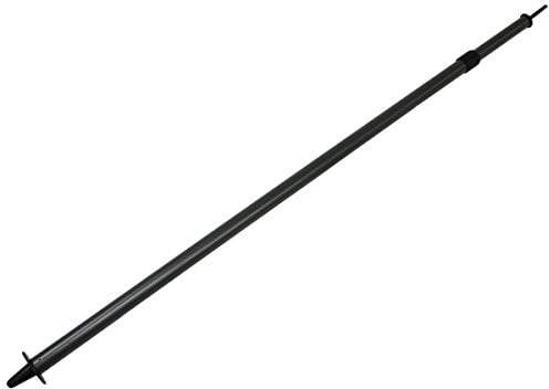 MFH Teleskop Alu-Zeltstab Teleskopstab Zelten Zeltstange Ausrüstung (70cm)