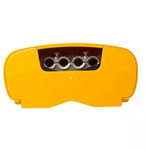 Televes qboss1560lte Mast amplificatore UHF fino a grana 470 – 790 MHz