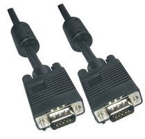 Cable VGA HDB15/M-HDB15/M, 15m Biwond