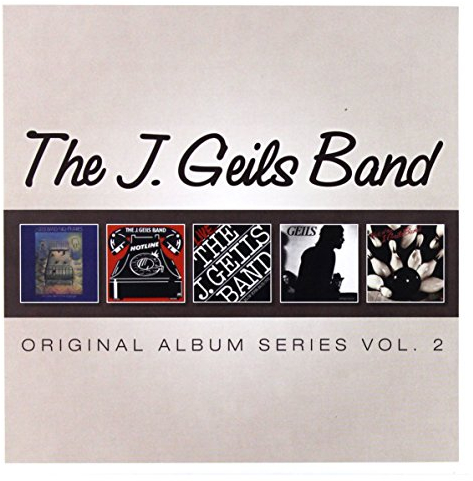 Original Album Series Vol.2