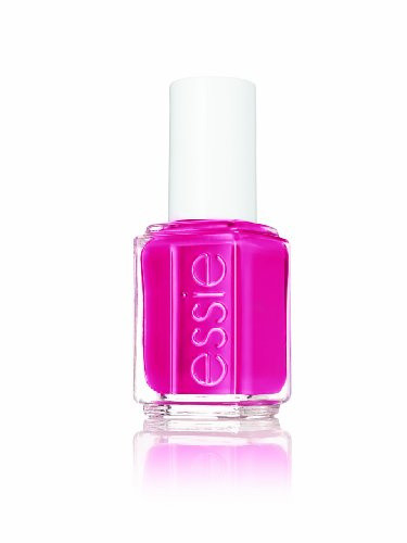 Essie Nagellack Haute in der Hitze Sommer Kollektion 2014 – alle 6 neuen Farben hier erhältlich – Offizielle Essie Produkte – Vertrauenswürdige Verkäufer – Kostenloser Versand (Haute in der Hitze)