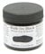 Angelus Brand Paint for Shoe Soles - 2oz, Black, Leather Compatible, Deep Black Restoration Dye