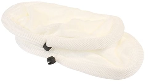 Radvac 70495 720020 Steam Mop Pads for Morphy Richards Cleaner Main Floor Cleaning Cloths, Pack of 2