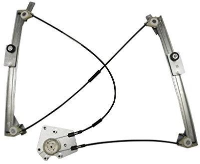 LIFT SYSTEM LS.0160 Window Regulator Mechanism Front RH-Antipinch Version