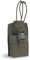 Tasmanian Tiger Unisex – Erwachsene TT Tac Pouch 3 Radio Funkgerättasche, Olive, 16 x 11 x 2 cm