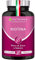 Biotina | 120 Capsule | Per Capelli, Unghie e Pelle | Vitamina B8, Zinco, Selenio e Semi di Zucca | Trattamento 4 Mesi
