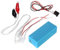MASUNN 12V Dc Eingang Ccfl Inverter Tester Ccfl Lampe Test Tool Reparieren Kabel