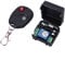 UEB Dc 12 V Relais 2 Ch 433 Mhz Sans Fil Rf Remote Control Commutateur Émetteur + Récepteur
