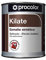 Procolor Kilate Esmalte efecto madera Nogal satinado 750 ml