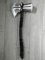 Thor Foam Stormbreaker Mjolinor Axe Hammer Cosplay Prop Replica Marvel Avengers 'Infinity War' Latex Convention Safe Costume Accessory