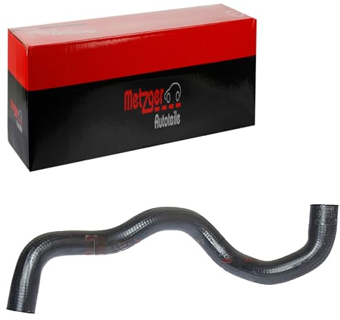 Metzger 2420425 - Radiator Hose