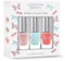 Leighton Denny Wings Collection Nail Polish Set Lde3225A