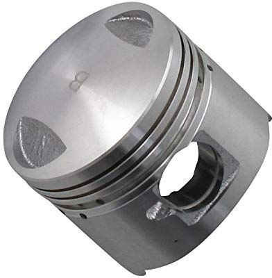 Kolben Motorkolben 50 ccm Euro 4 Motorroller Roller Scooter Nova Motors Alpha Mobil GT Union