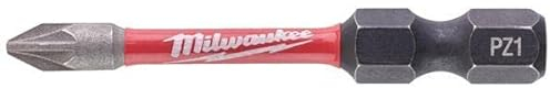 Milwaukee milw Bit PZ1 50 mm Shockwave (1) 4932471566