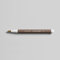 LEUCHTTURM1917 364165 Drehgriffel Nr. 1, Warm Earth - Gelstift mit schwarzer Tinte