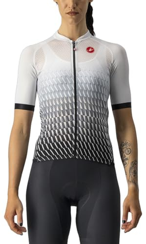 Castelli Women's Climber's 2.0 W Jer. Sweatshirt