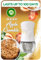 Air Wick Air Freshener Electrical Plug in Kit| Odour Neutraliser, Bathroom and Room Freshener| Fragrance: Apple Crumble| Size: 4 Pack