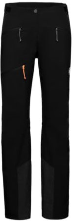 Mammut Taiss Guide SO Women's Pants black 42
